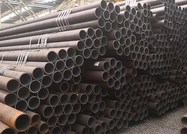 衡水20cr合金钢管